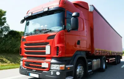 Bursa Küre Ambar Kargo