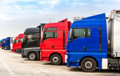 Bursa Küre Ambar Nakliyat