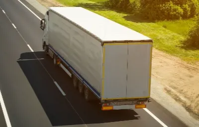 Bursa ile Küre Arası Parça Eşya Taşıma